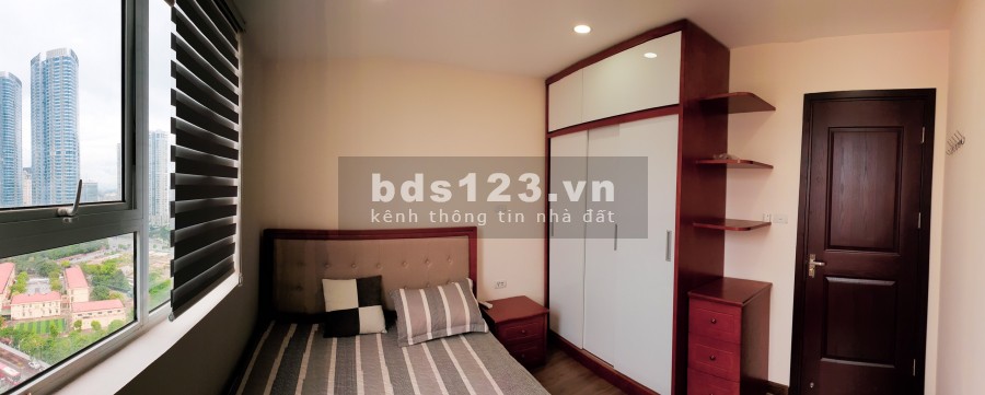 (0968385011)- Tôi cần cho thuê căn 3PN, CC Ecohome 3, đầy đủ nội thất giá 5tr/th.