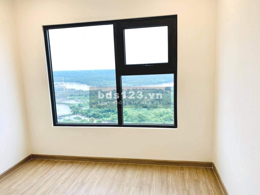 Căn hộ Vinhome Grand Park Q9 3 PN 3 WC khu Origami S10 và S6 giá chỉ 3 tỷ 376tr và nhận nhà chỉ cần bỏ ra 400tr