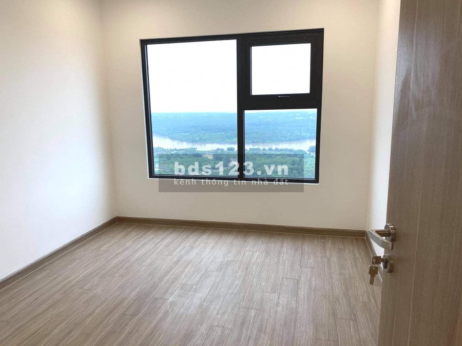 Căn hộ Vinhomes Grand Park Q9 căn 2pn 2wc DT 69m2 giá 2 tỷ 071 triệu khu đã bàn giao và ngân hàng cho vay 70%