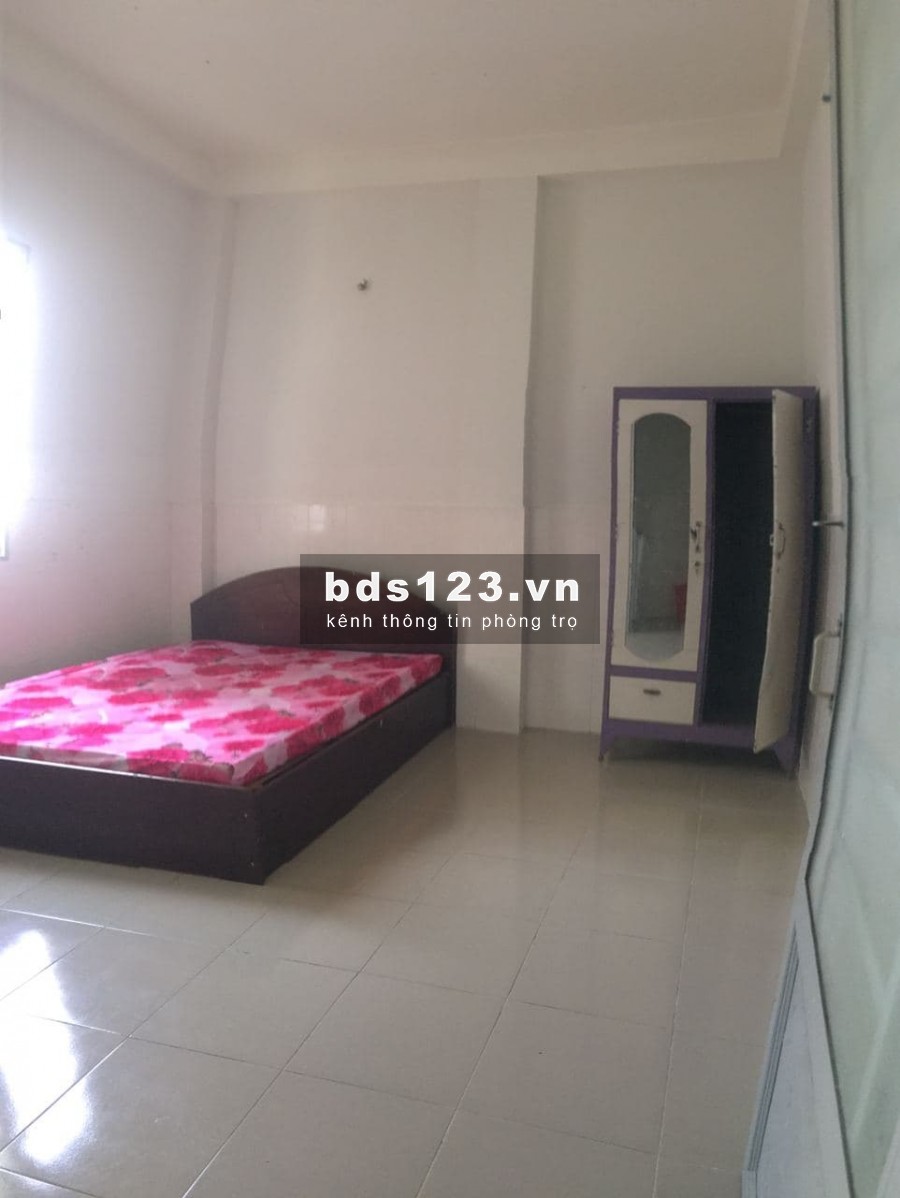 Phòng trọ SV Phạm Văn Bạch-Tân Bình 18m2, 2tr6, cực đẹp