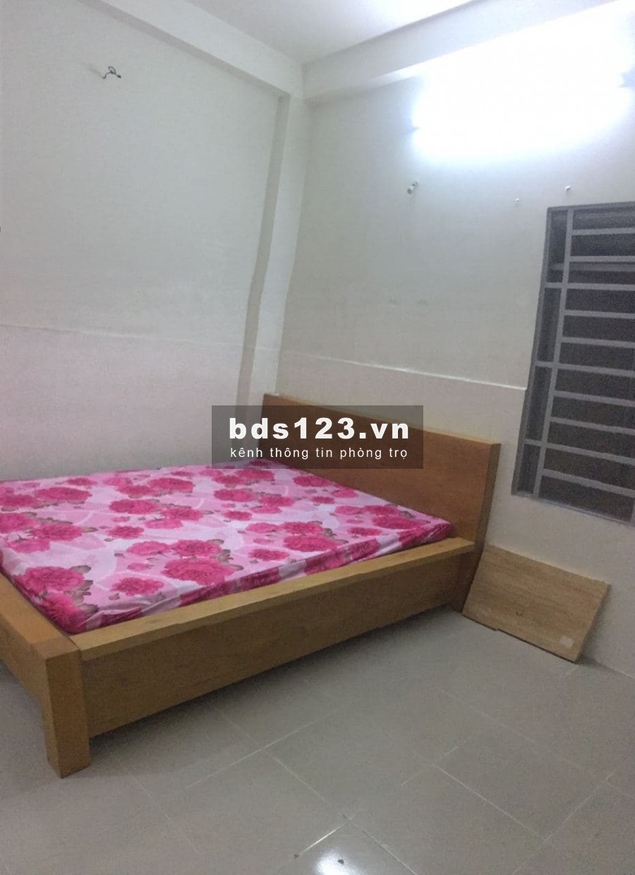 Phòng trọ SV Phạm Văn Bạch-Tân Bình 18m2, 2tr6, cực đẹp