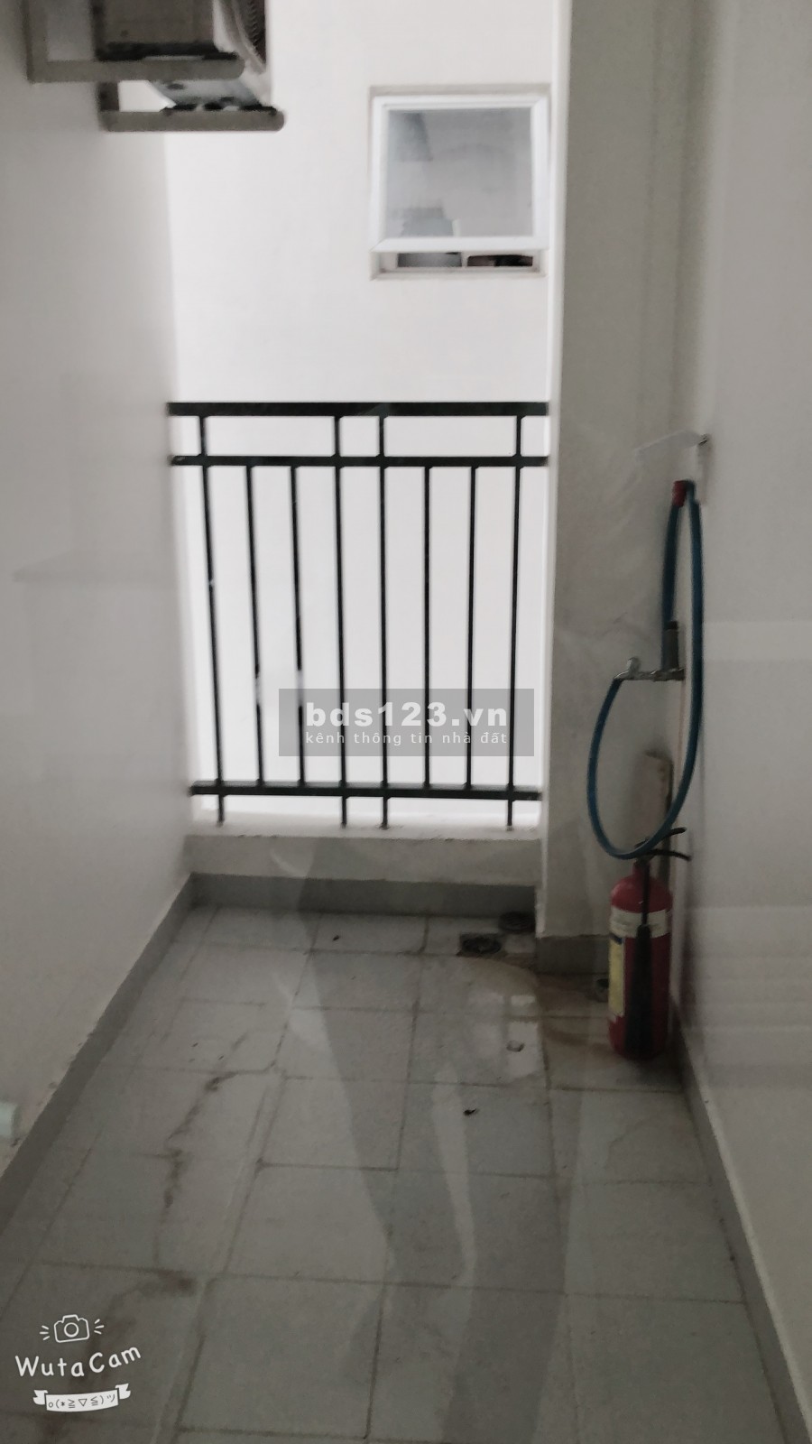 Cho thuê căn hộ Moonlight Parview Đường số 7 2PN giá 9 tr/tháng
