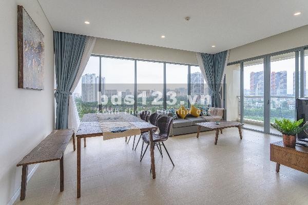 Cập nhật giỏ hàng Diamond Island mới nhất từ 1PN - 2PN - 3PN - 4PN, Sky Villa, Pool Villa, từ 3 tỷ