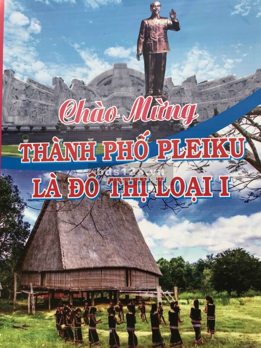 Bán Đất Biệt Thự Đẹp Cạnh Khu Du Lịch Sinh Thái Rộng 70ha
