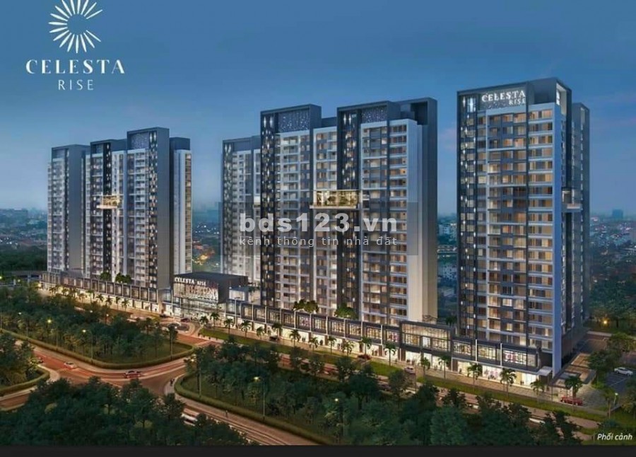 Căn hộ chuẩn Singapore tại TPHCM áp dụng lịch thanh toán trong vòng 6 năm mở bán đợt 2