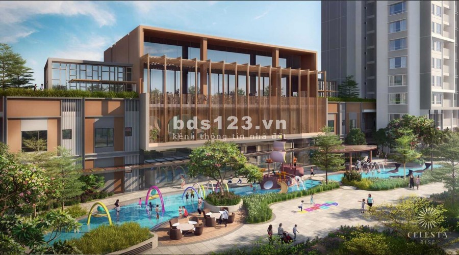 Căn hộ chuẩn Singapore tại TPHCM áp dụng lịch thanh toán trong vòng 6 năm mở bán đợt 2