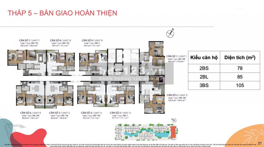 Căn hộ chuẩn Singapore tại TPHCM áp dụng lịch thanh toán trong vòng 6 năm mở bán đợt 2