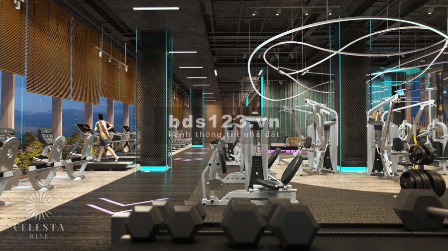 Căn hộ chuẩn Singapore tại TPHCM áp dụng lịch thanh toán trong vòng 6 năm mở bán đợt 2