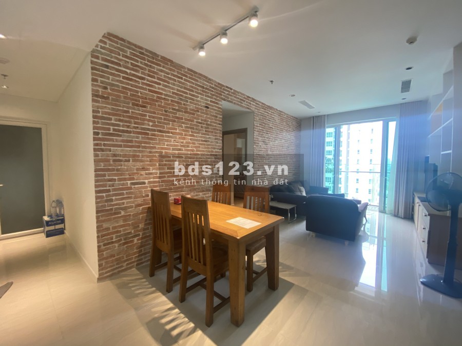 Căn hộ Sadora cần bán nhanh hoặc cho thuê 2PN