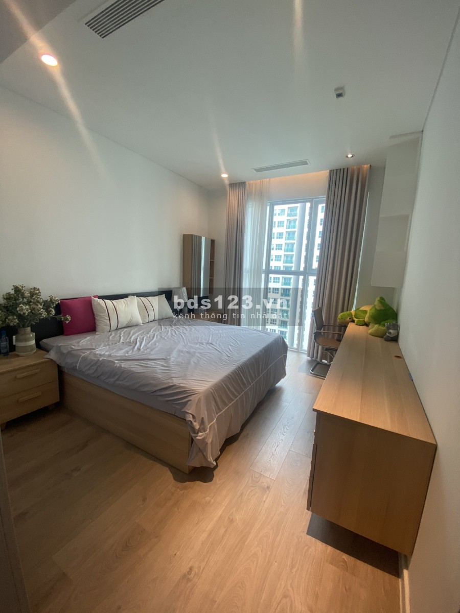 Căn hộ Sadora cần bán nhanh hoặc cho thuê 2PN
