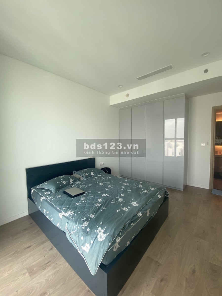 Căn hộ 2PN tại Sadora cho thuê giá 19 triệu