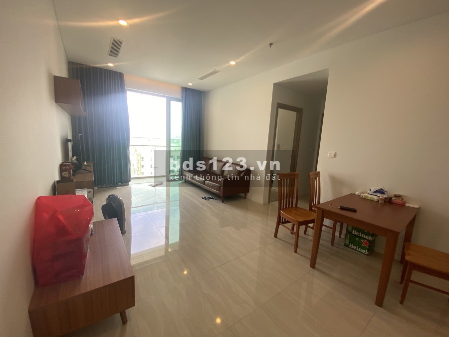 Căn hộ 2PN tại Sadora cho thuê giá 19 triệu