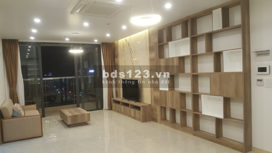 Căn góc Việt Đức Complex 150m có nội thất hướng ĐN 3.6 tỷ 0985800205