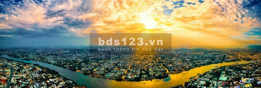 Căn hộ đẳng cấp chuẩn Singapore, view sông Sài Gòn tuyệt đẹp bank 70% trong 18 tháng không lãi suất