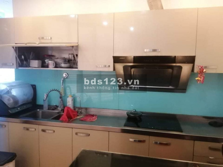 BÁN NHÀ ĐẸP 7 TẦNG THANG MÁY ĐẲNG CẤP KINH DOANH VÀ Ở: HOÀNG QUỐC VIỆT, CẦU GIẤY.
