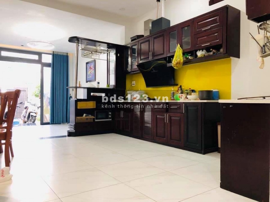 Nhà cấp 4 mới đường số 4 Trường Thọ, sổ sẵn, 2 pn, 2,83 tỷ, shr, bao sổ