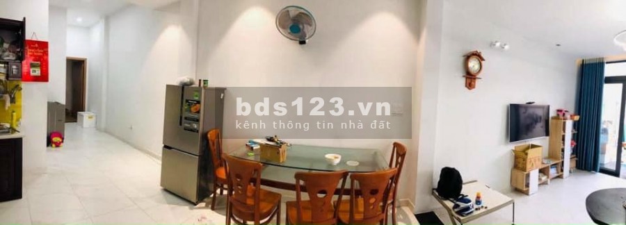 Nhà cấp 4 mới đường số 4 Trường Thọ, sổ sẵn, 2 pn, 2,83 tỷ, shr, bao sổ