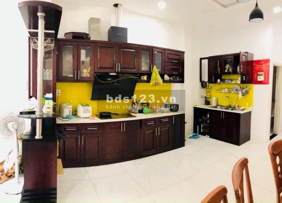 Nhà cấp 4 mới đường số 4 Trường Thọ, sổ sẵn, 2 pn, 2,83 tỷ, shr, bao sổ