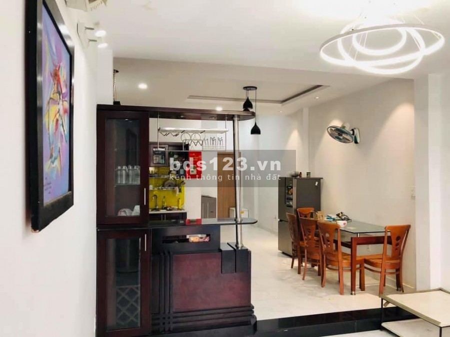 Nhà cấp 4 mới đường số 4 Trường Thọ, sổ sẵn, 2 pn, 2,83 tỷ, shr, bao sổ
