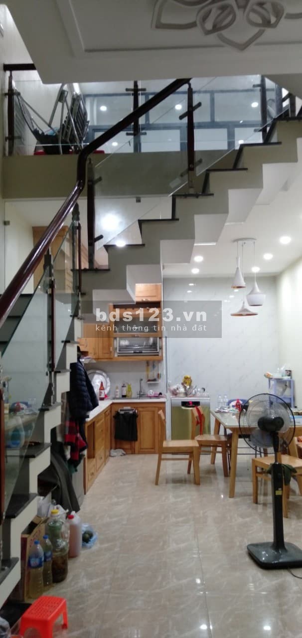 Nhà Bán Xuân La Lạc Long Quân, HỒ TÂY TÂY HỒ 46M2*4 TẦNG