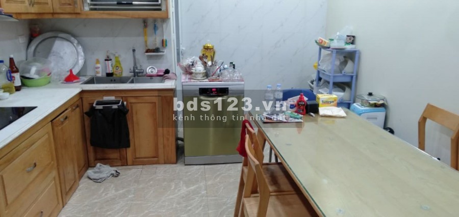 Nhà Bán Xuân La Lạc Long Quân, HỒ TÂY TÂY HỒ 46M2*4 TẦNG