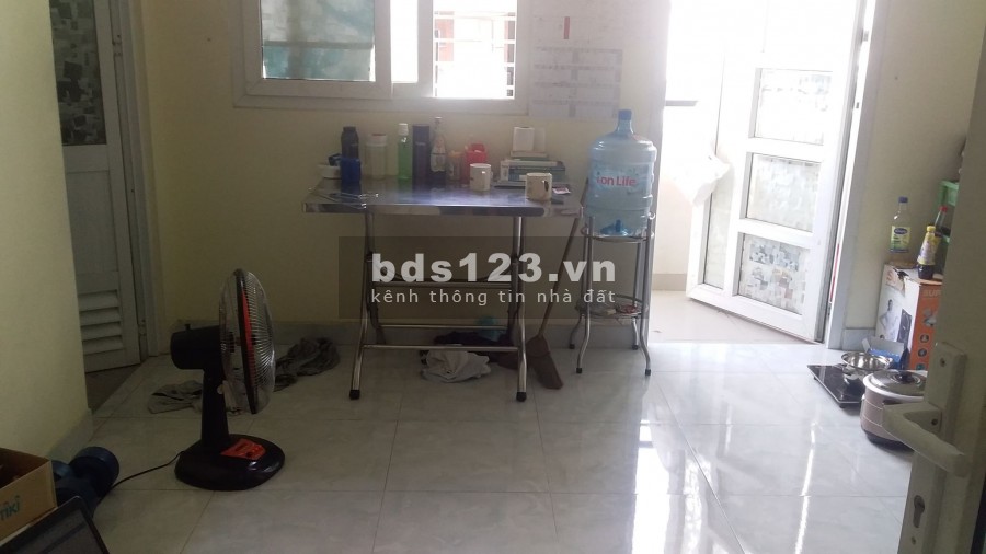 Tìm bạn nam SINH VIÊN ở ghép, KV Q3, HCM