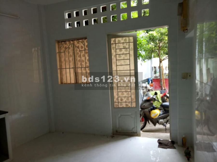 Nhà Đẹp Hoàng Hoa Thám, Bình Thạnh Chỉ 1.7 tỷ, cho thuê 6 triệu/tháng, Ở NGAY.
