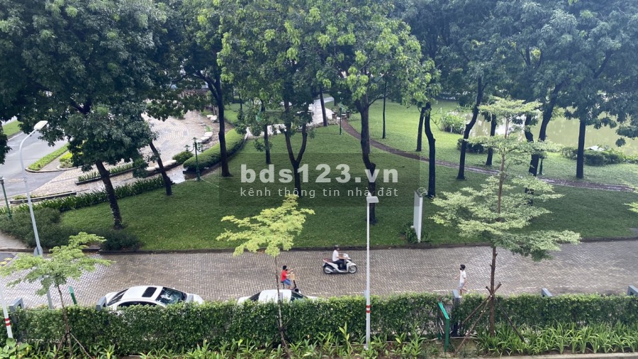 Chính chủ bán gấp căn 2PN chung cư Celadon City kế siêu thị nhật Quận Tân Phú - 2,6 tỷ