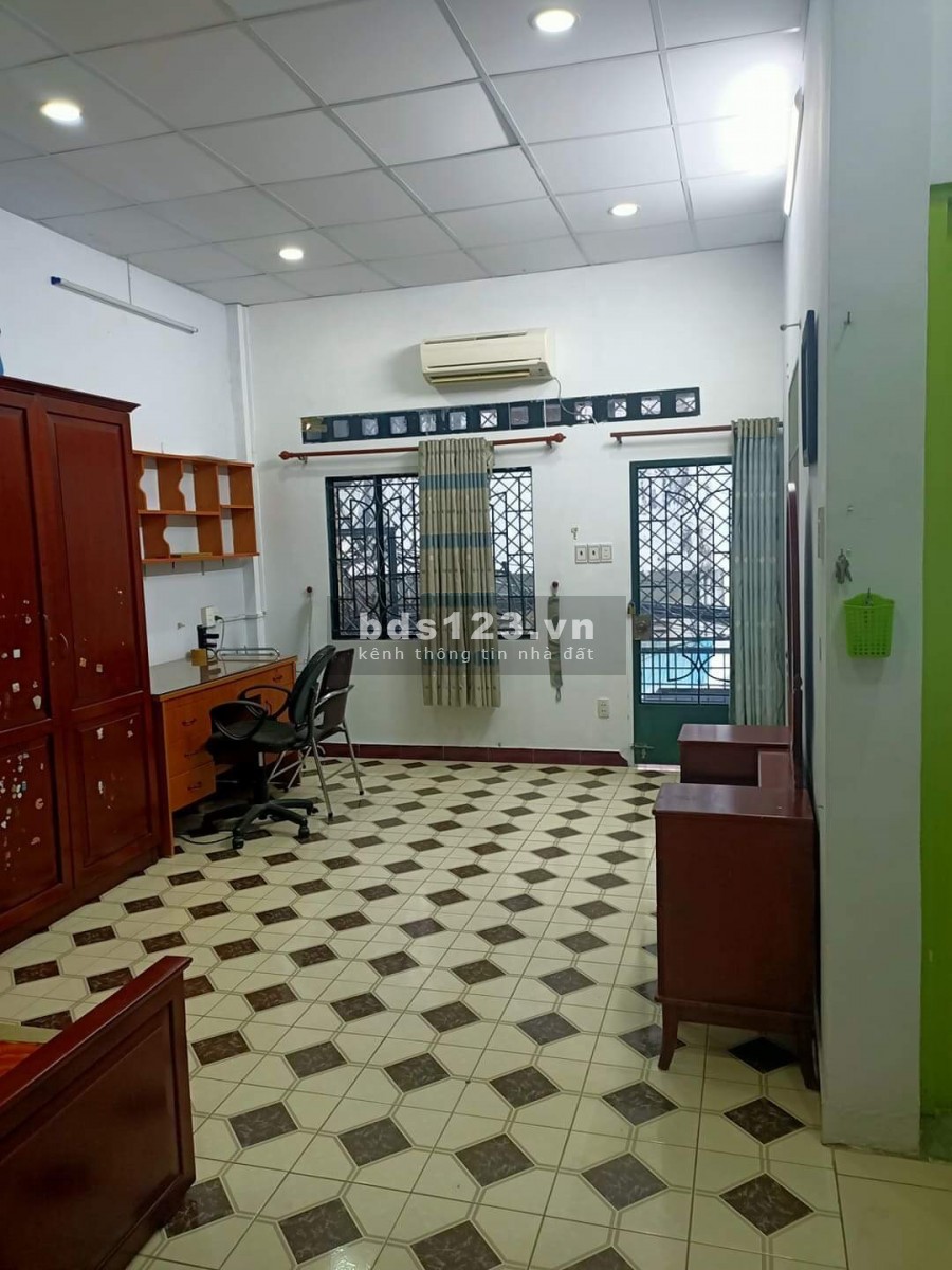 BÁN NHANH – NHÀ LÔ GÓC - NGUYỄN VĂN CÔNG - GÒ VẤP 60M2 - CHỈ…