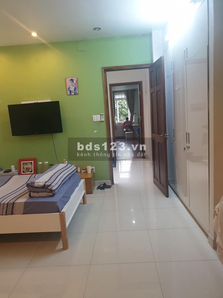 NHÀ MẶT TIỀN KINH DOANH – Đ.SỐ 30 NGUYỄN OANH – GÒ VẤP…