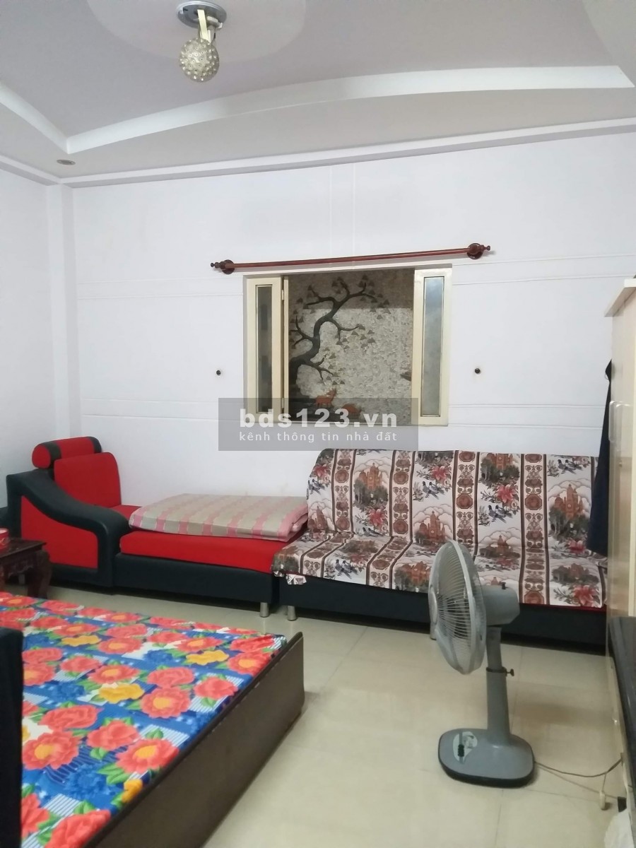 BÁN NHANH – NHÀ LÔ GÓC - NGUYỄN VĂN CÔNG - GÒ VẤP 60M2 - CHỈ…