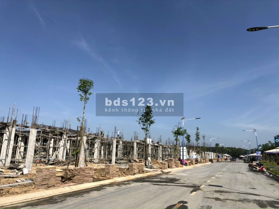 BẤT ĐỘNG SẢN LONG THÀNH, GẦN SÂN BAY MUA NGAY KHI CÒN RẺ