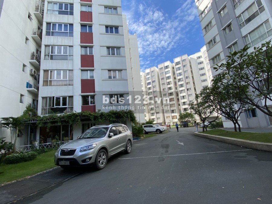 Chính chủ bán gấp căn 2PN chung cư Celadon City kế siêu thị nhật Quận Tân Phú - 2,6 tỷ