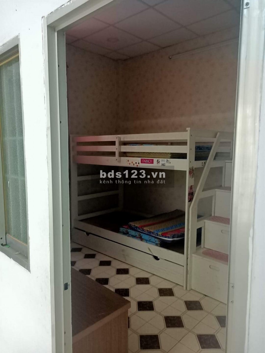 BÁN NHANH – NHÀ LÔ GÓC - NGUYỄN VĂN CÔNG - GÒ VẤP 60M2 - CHỈ…