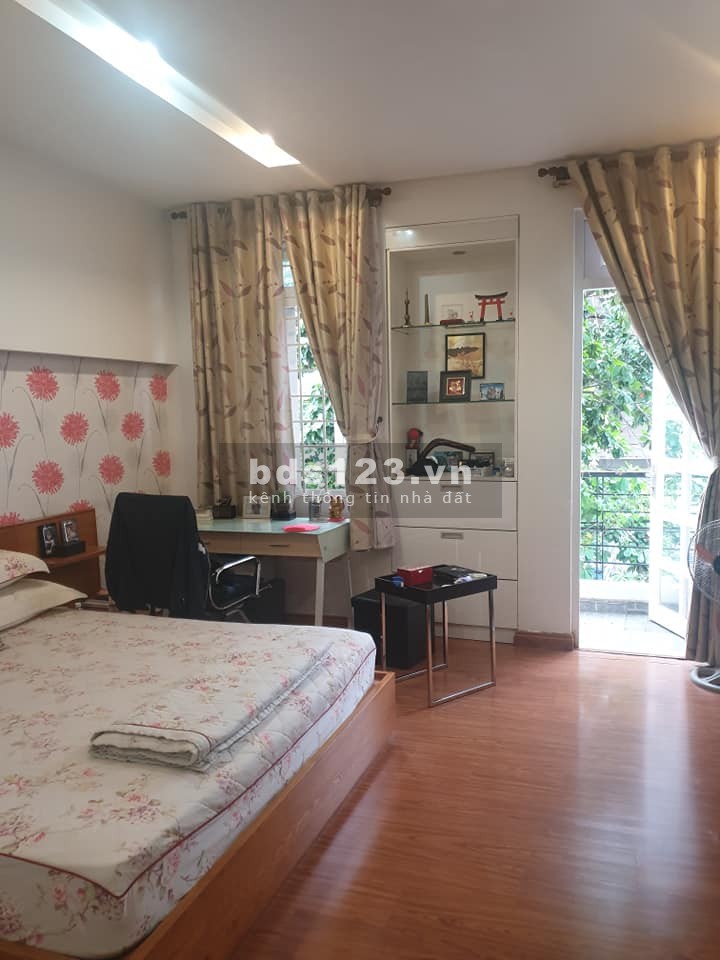 NHÀ MẶT TIỀN KINH DOANH – Đ.SỐ 30 NGUYỄN OANH – GÒ VẤP…