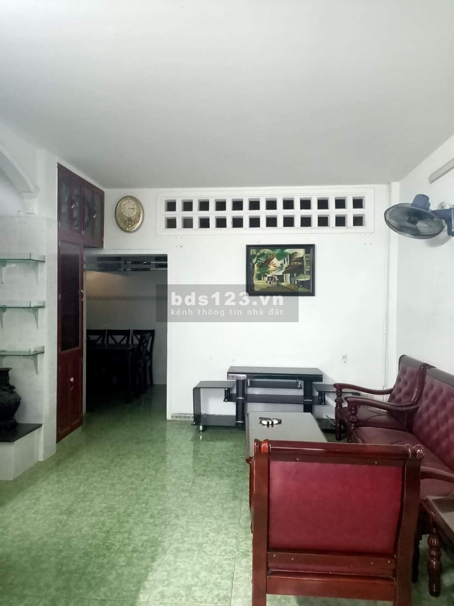 BÁN NHANH – NHÀ LÔ GÓC - NGUYỄN VĂN CÔNG - GÒ VẤP 60M2 - CHỈ…