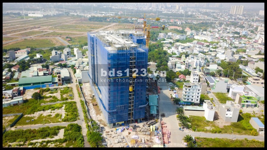 Sang nhượng nhanh 3 căn 1+1PN. Giá chỉ từ 31 triệu/m2. Chênh tốt 50 triệu
