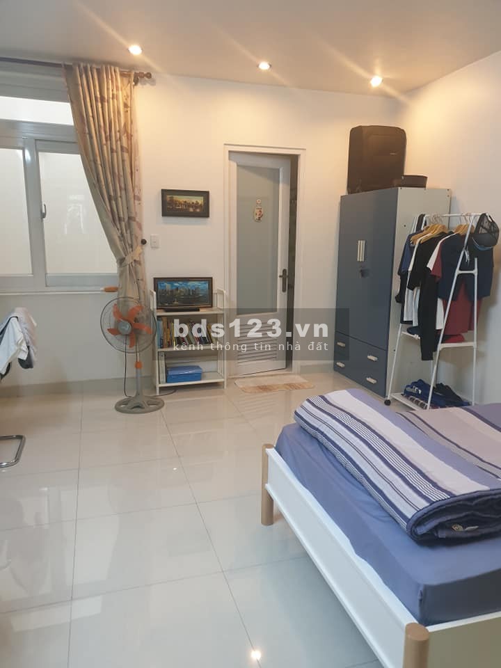 NHÀ MẶT TIỀN KINH DOANH – Đ.SỐ 30 NGUYỄN OANH – GÒ VẤP…