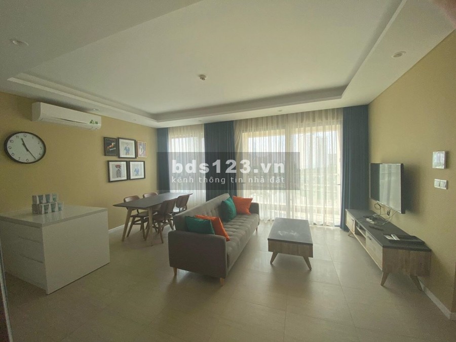 Kẹt tiền Cần bán gấp căn 2PN, Đảo Kim Cương, Full nội thất, Hồ Bơi 2300m2, giá 5,6 tỷ