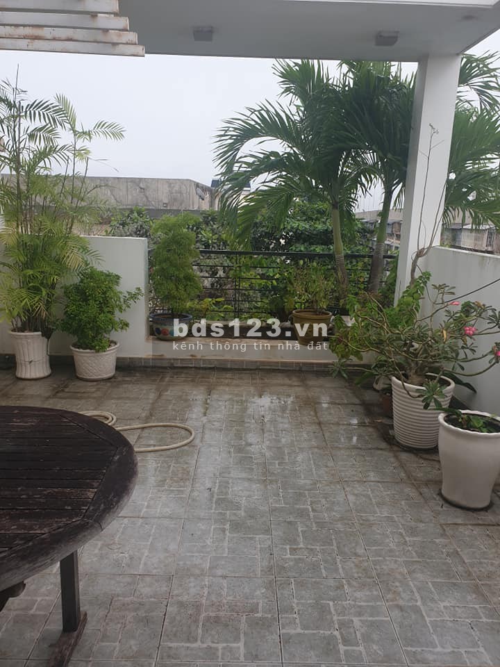 NHÀ MẶT TIỀN KINH DOANH – Đ.SỐ 30 NGUYỄN OANH – GÒ VẤP…