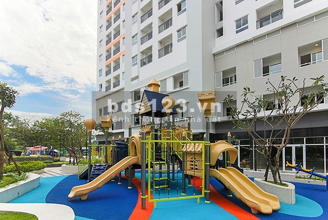 Cần bán căn 2pn dự án Moonlight Park View đường số 7 giá 2.4 tỷ bao thuế phí.LH: 0938308438.