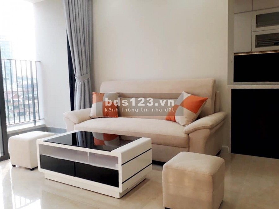Cần cho thuê gấp căn hộ 3PN, 2WC Vinhomes D'capitale giá cực ưu đãi mùa Covid 18tr/tháng vào ở ngay. Liên hệ: 0936876905