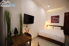 Căn hộ full nội thất quận Phú Nhuận- 5tr4 bao trọn chi phí và tặng ngay 1tr tháng đầu