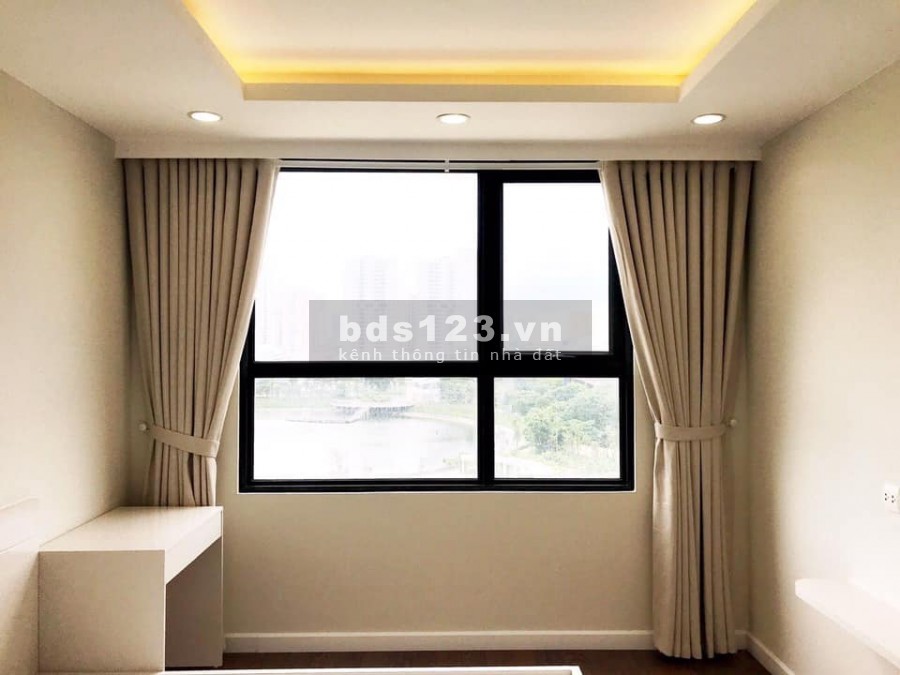 Cần cho thuê gấp căn hộ 3PN, 2WC Vinhomes D'capitale giá cực ưu đãi mùa Covid 18tr/tháng vào ở ngay. Liên hệ: 0936876905