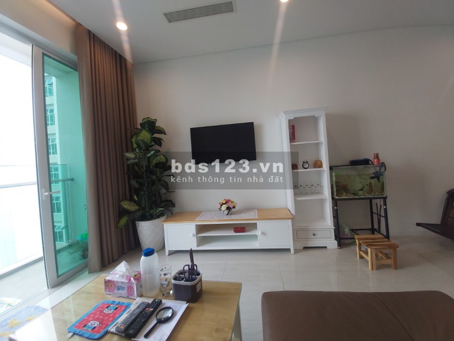 [CHO THUÊ- SADORA-QUẬN 2] 2 phòng ngủ Đầy đủ nội thất