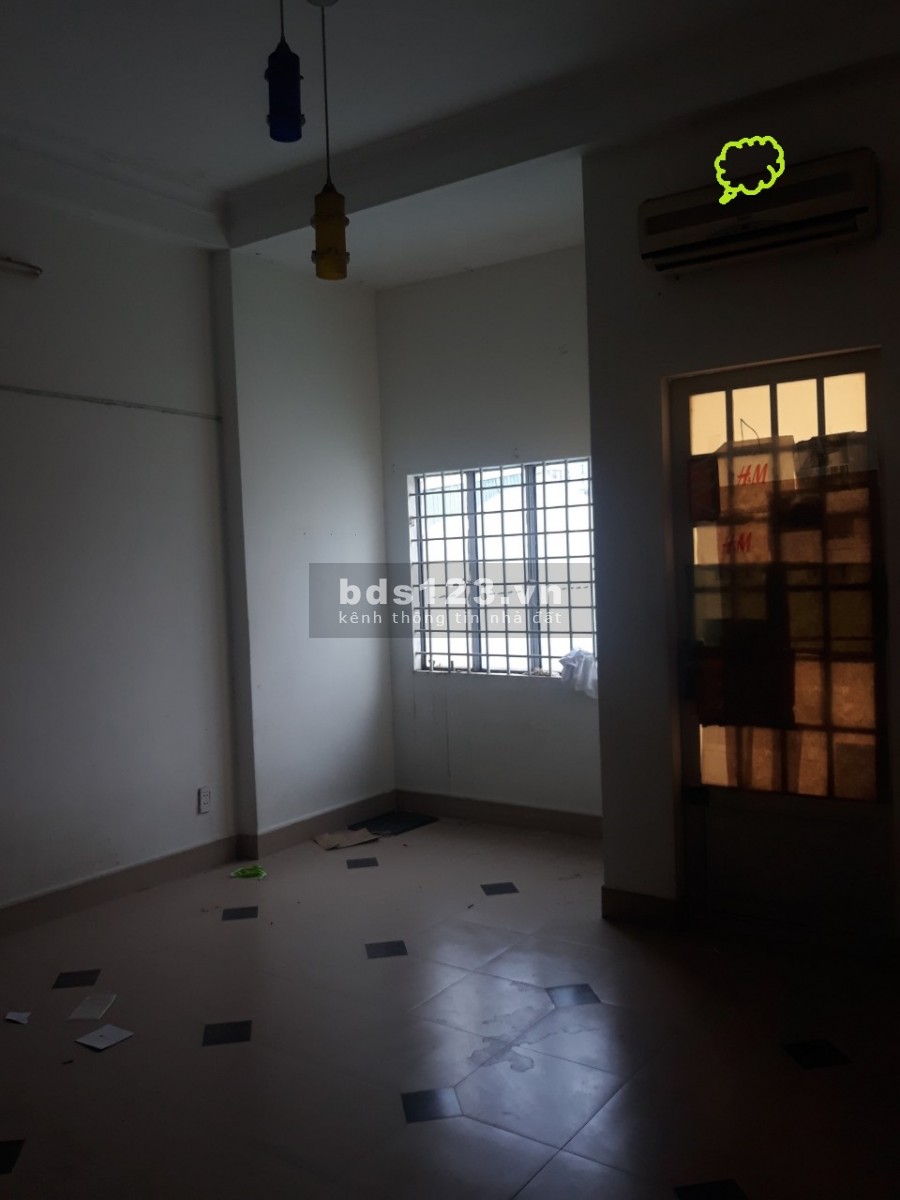 Nhà MT Đồng Đen (5x20m) 4L, 8PN