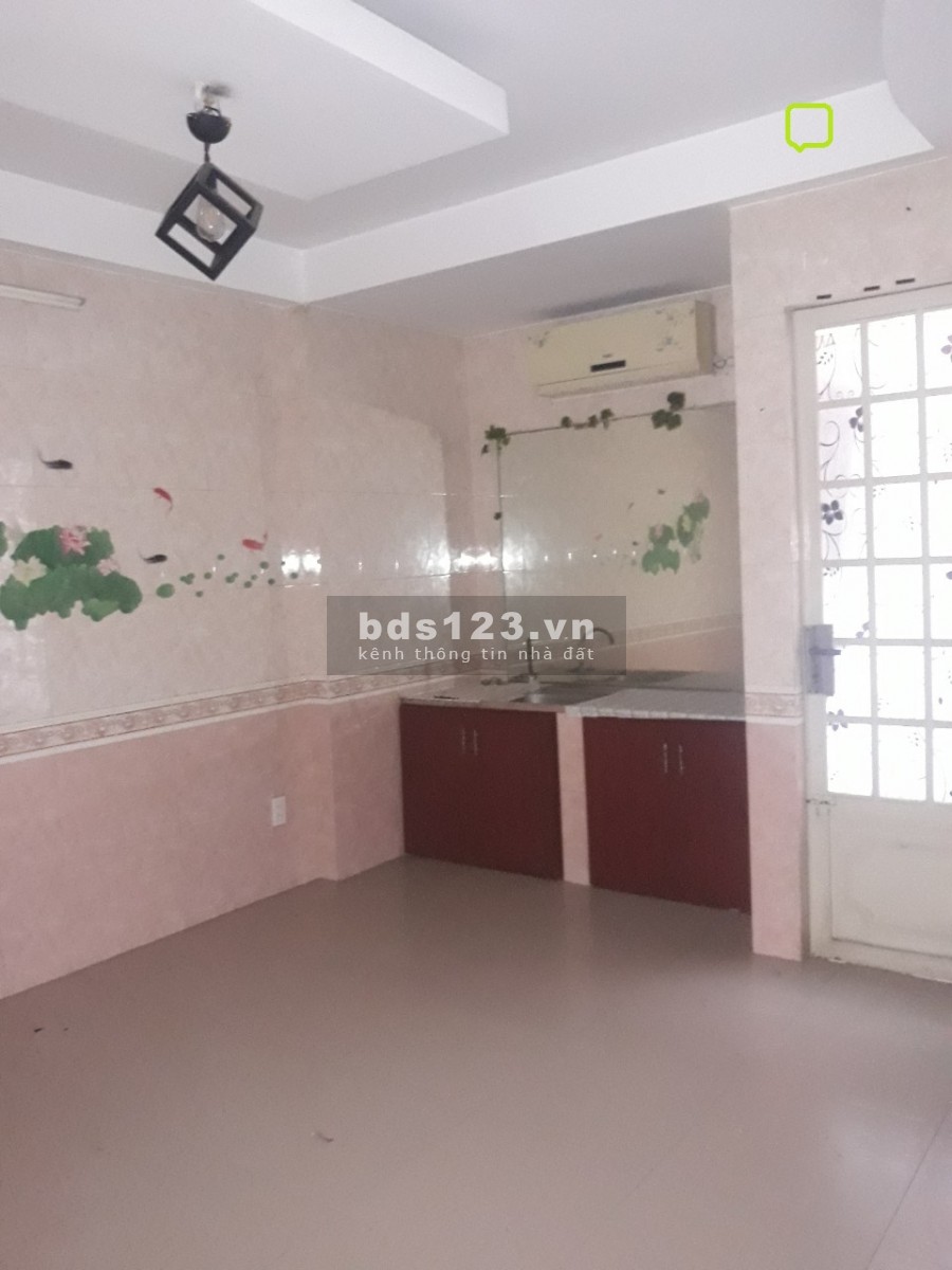 Nhà MT Đồng Đen (5x20m) 4L, 8PN