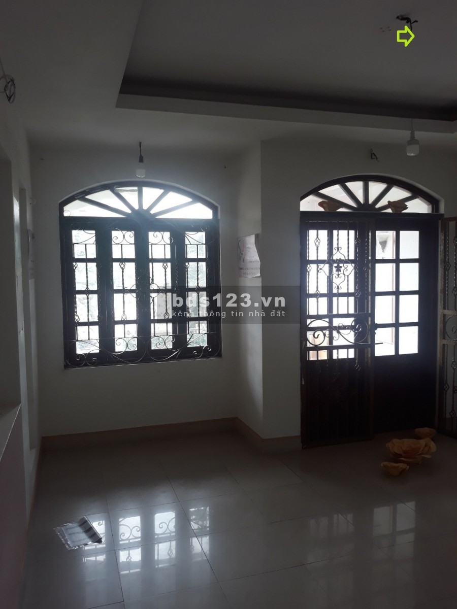 Nhà MT Đồng Đen (5x20m) 4L, 8PN
