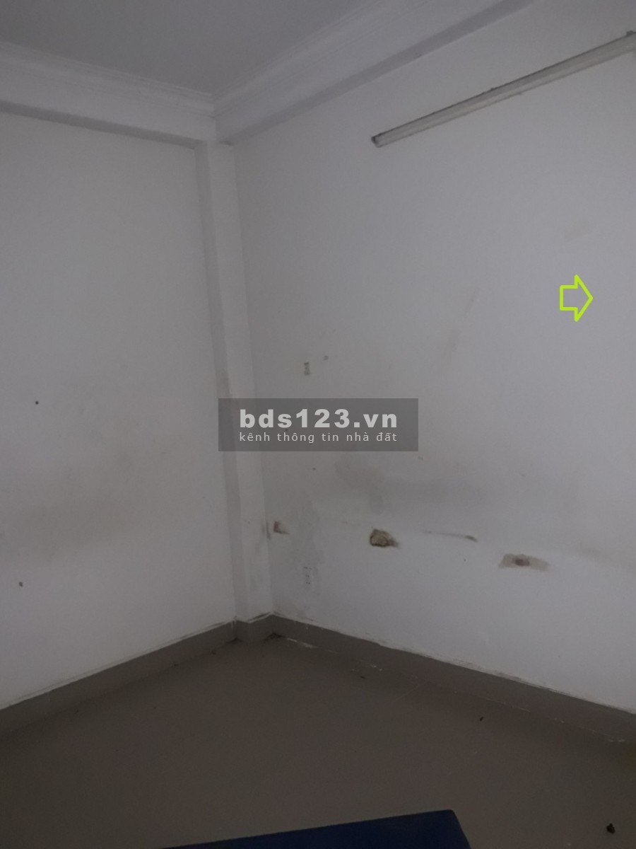 Nhà MT Đồng Đen (5x20m) 4L, 8PN