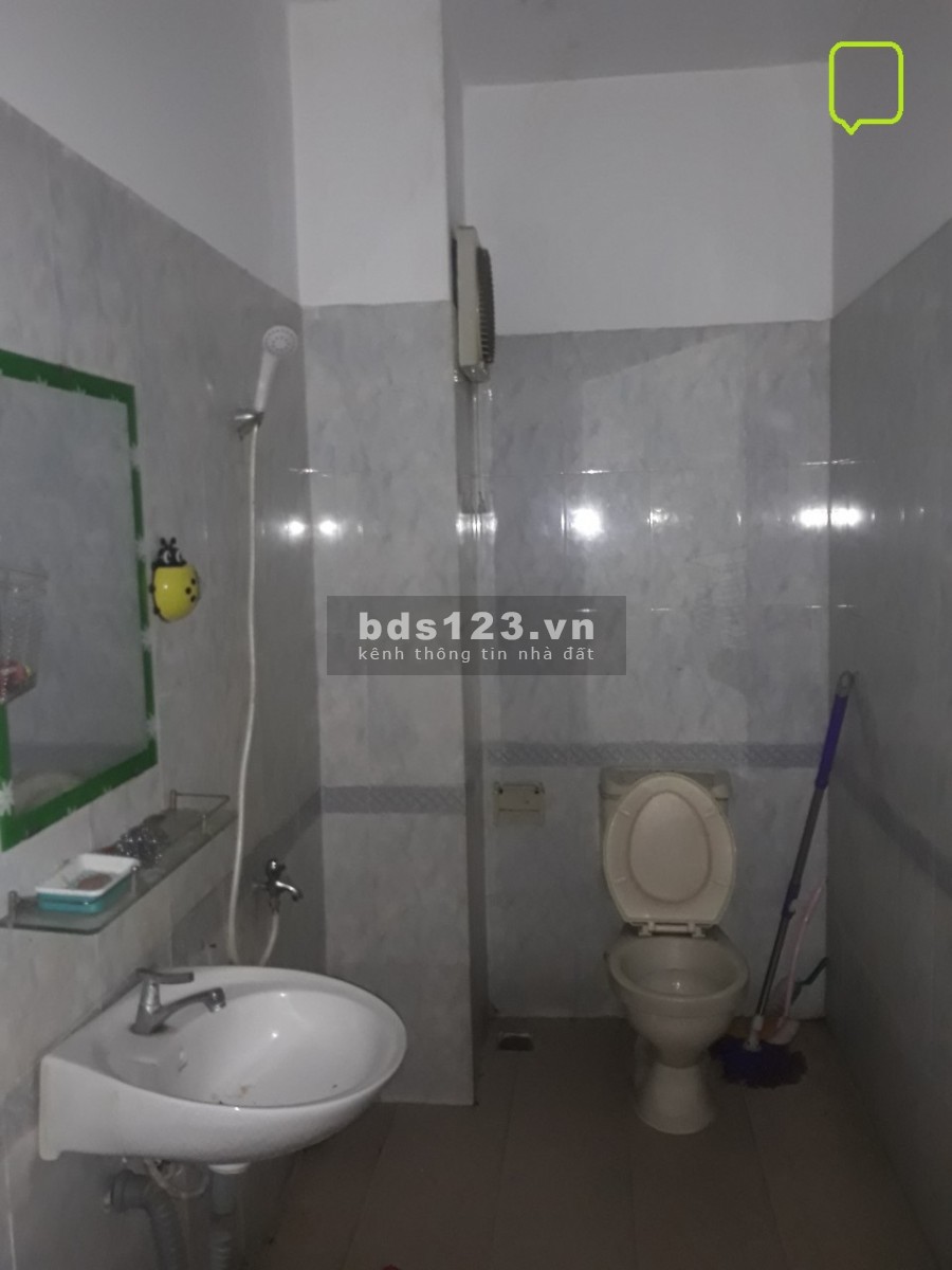 Nhà MT Đồng Đen (5x20m) 4L, 8PN